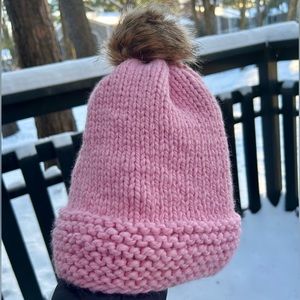 Blossom Adult Sized Beanie
